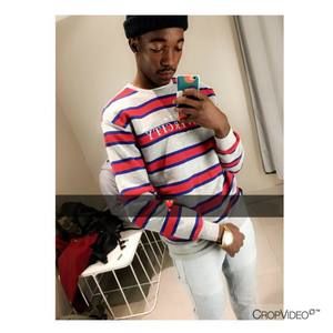 Meet your Posher, Hussein